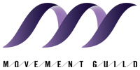 The Movement Guild logo