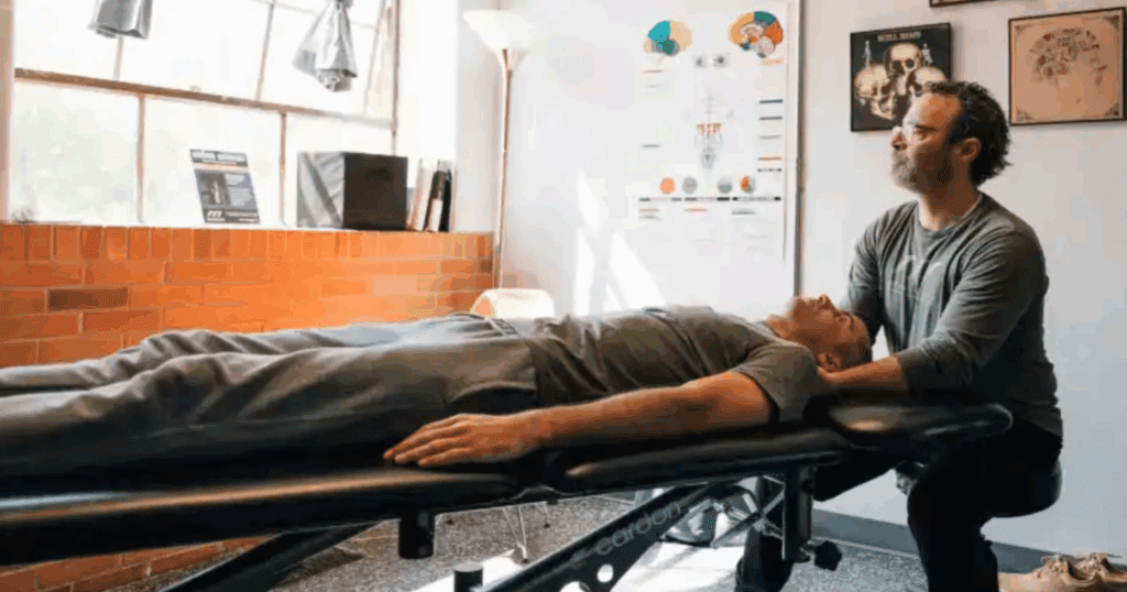 225+ Five-Star Reviews: Why Chicago Trusts The Movement Guild for Physical Therapy
