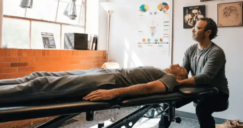 225+ Five-Star Reviews: Why Chicago Trusts The Movement Guild for Physical Therapy