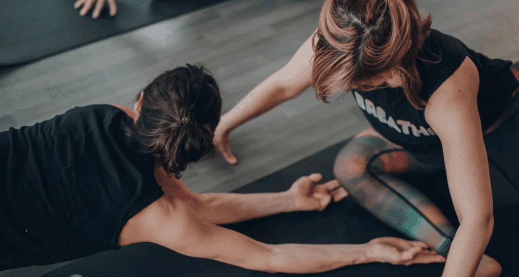 The Movement Guild: Chicago