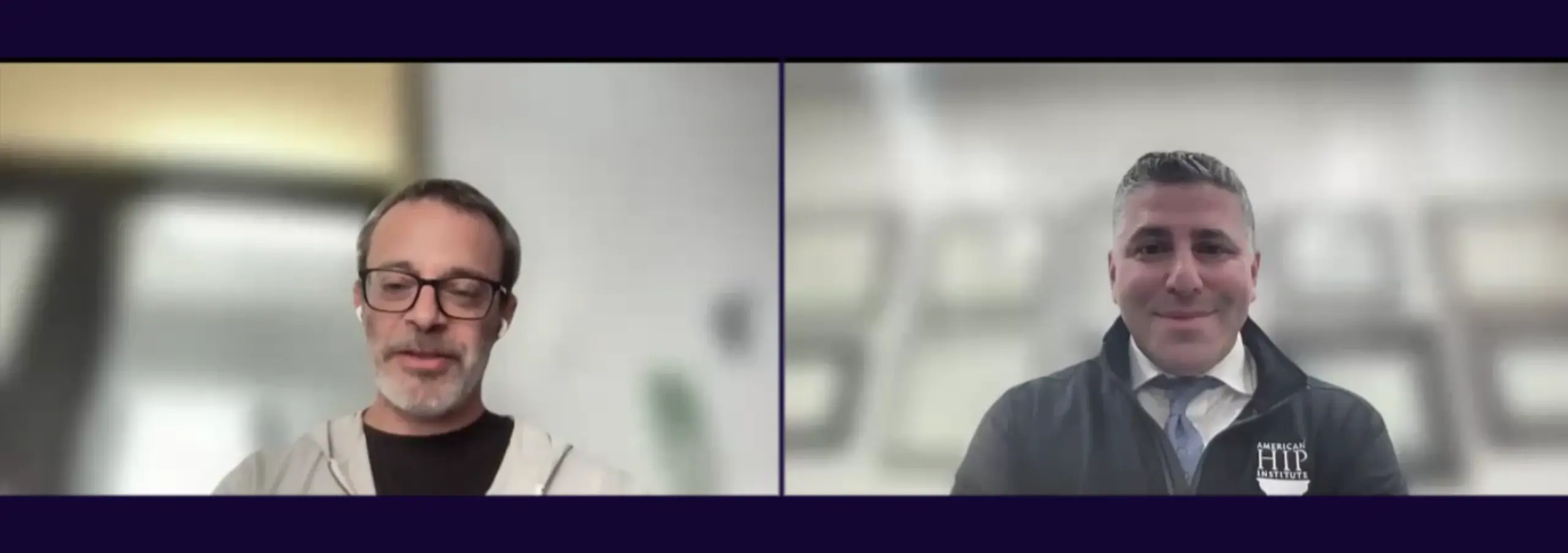 Dr. Etan Sugarman headshot