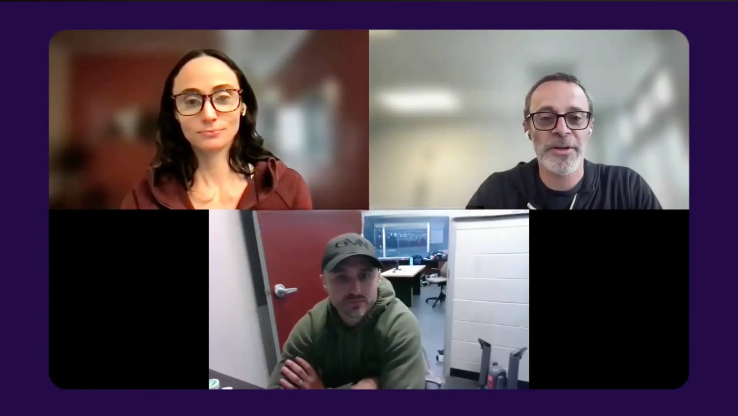 Pat Galivan headshot