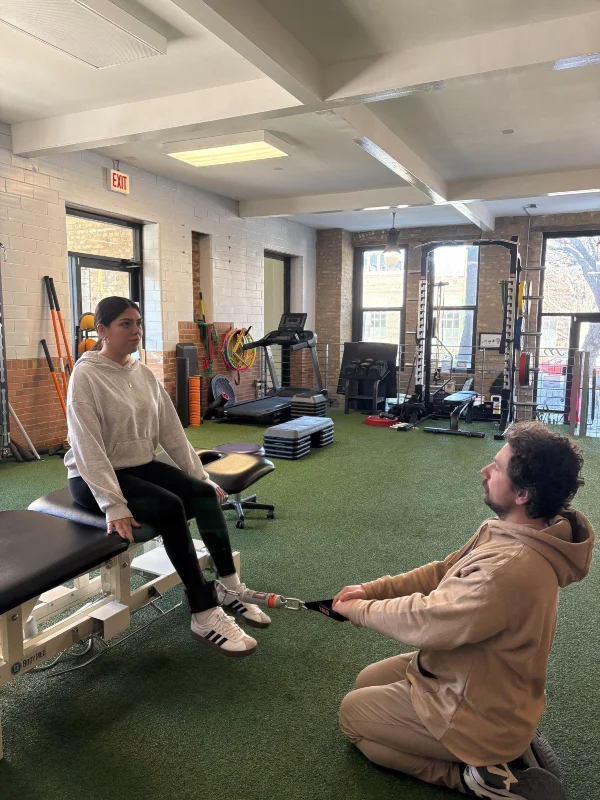 VALD Performance System