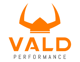 VALD Performance Logo
