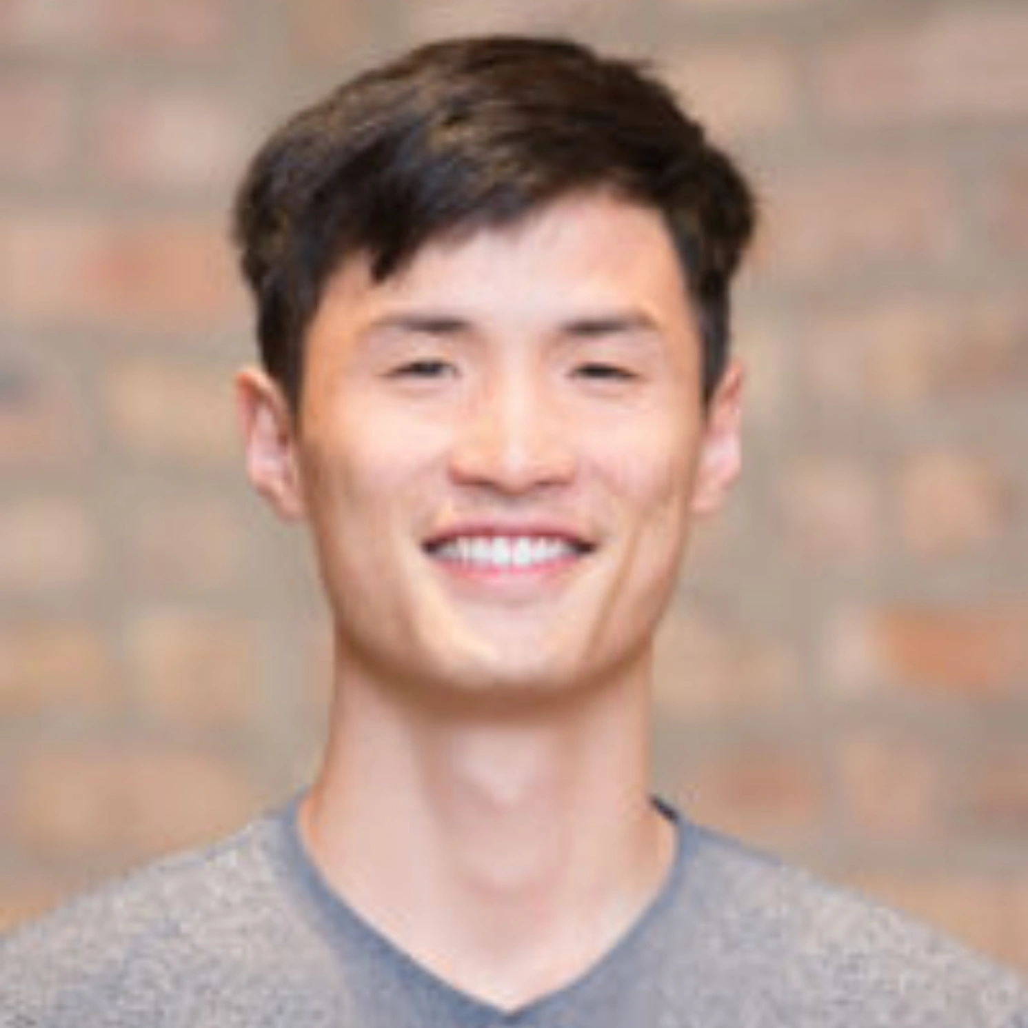 Shaun Tu